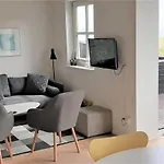 40128-juelsminde-strandengen-41 Dom wakacyjny *