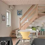 Dom wakacyjny 40128-juelsminde-strandengen-41 Juelsminde (Hedensted)