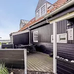 Dom wakacyjny 40128-juelsminde-strandengen-41