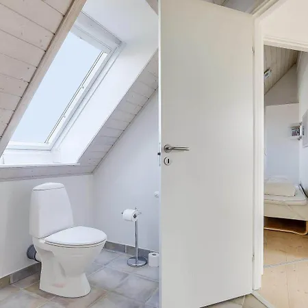 40128-juelsminde-strandengen-41 Дом отдыха