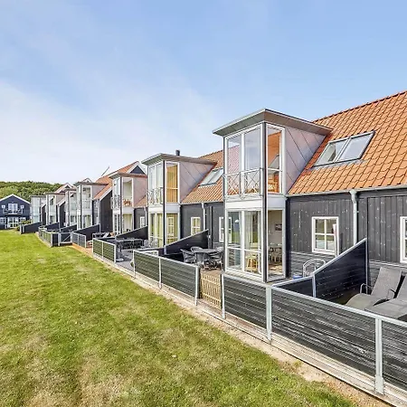 Nyaraló 40128-juelsminde-strandengen-41 *