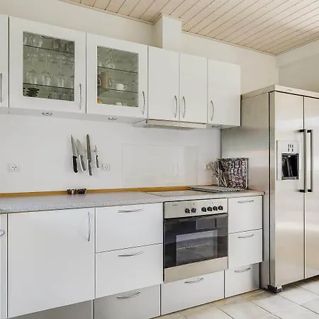 Дом отдыха 40128-juelsminde-strandengen-41 Юельсминне