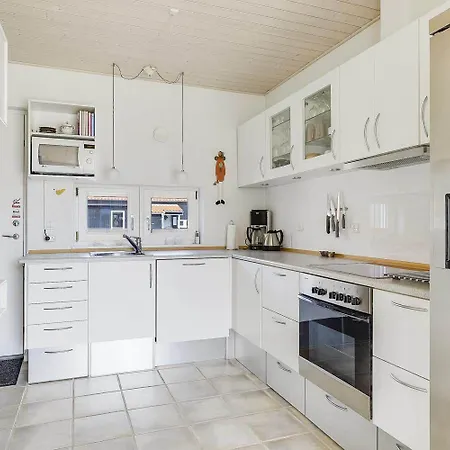 40128-juelsminde-strandengen-41 Дом отдыха Юельсминне