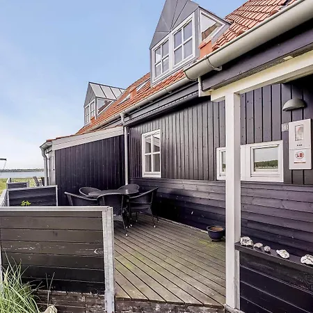 Nyaraló 40128-juelsminde-strandengen-41 Juelsminde