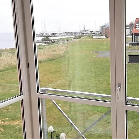 40128-juelsminde-strandengen-41 Дом отдыха