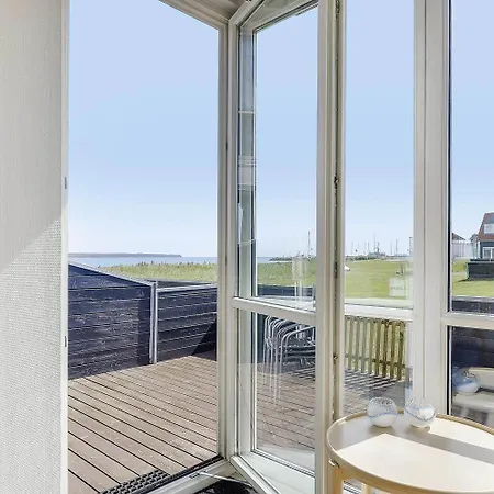 Vakantiehuis 40128-juelsminde-strandengen-41