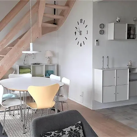 Ferienhaus 40128 - Strandengen 41 *