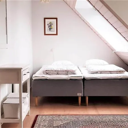 Ferienhaus 40128 - Strandengen 41 *