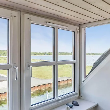 Vakantiehuis 40128-juelsminde-strandengen-41