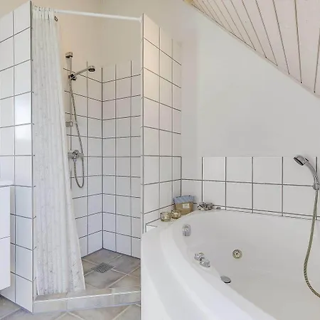 40128 - Strandengen 41 Ferienhaus Juelsminde (Hedensted)