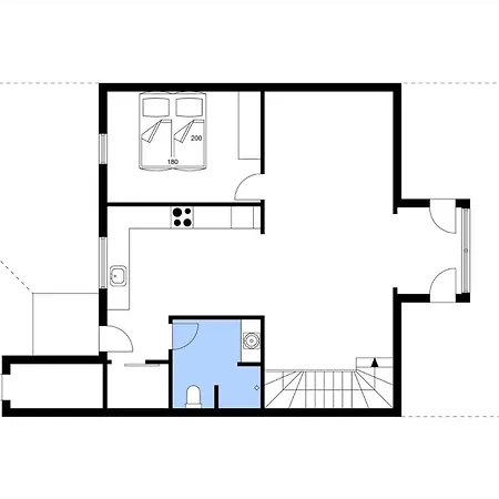 Vakantiehuis 40128-juelsminde-strandengen-41 *