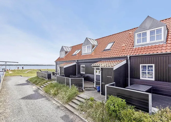 Dom wakacyjny 40128-juelsminde-strandengen-41 Juelsminde (Hedensted)