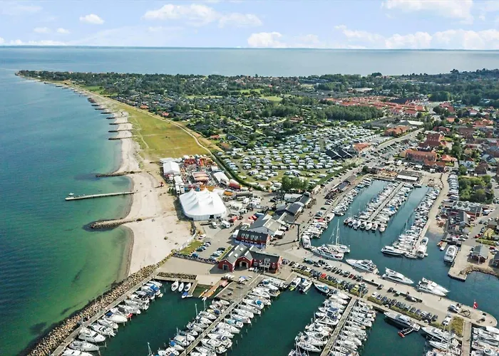 Dom wakacyjny 40128-juelsminde-strandengen-41 Juelsminde (Hedensted)